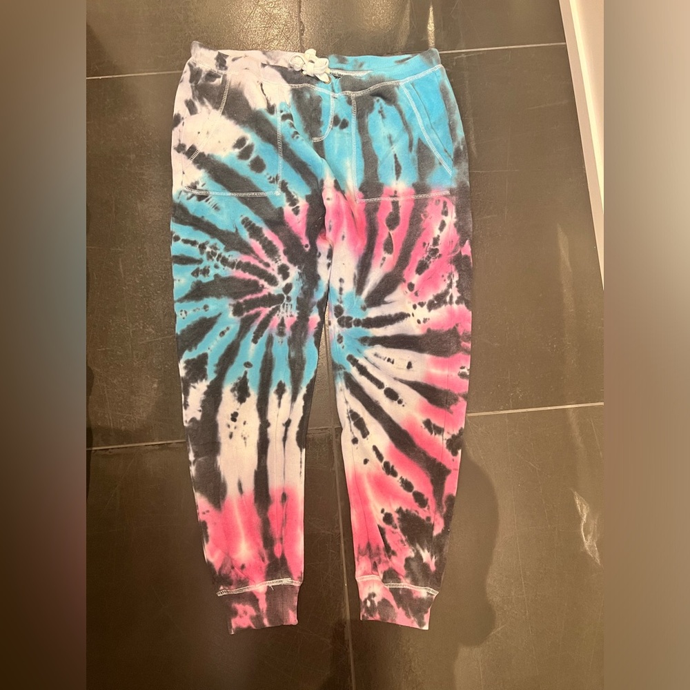 Vintage Havana Sweatpants